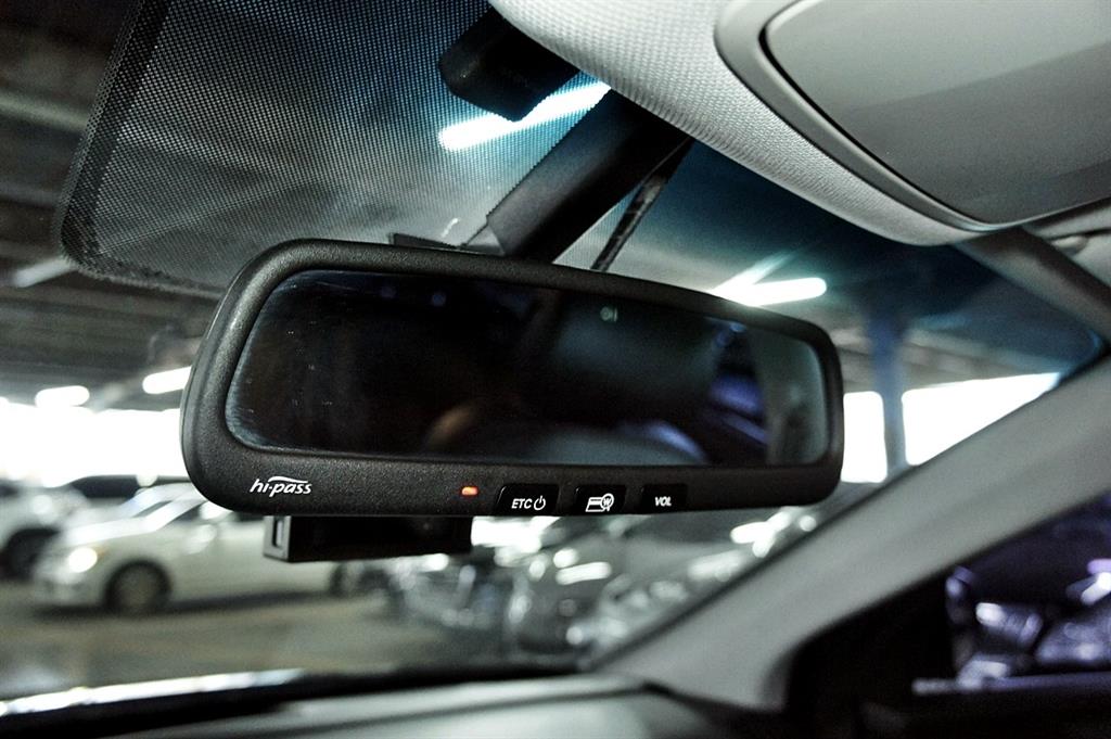 HYUNDAI Sonata 2016 Azul - Importación desde Corea - HF Imports Iquique - Foto 12