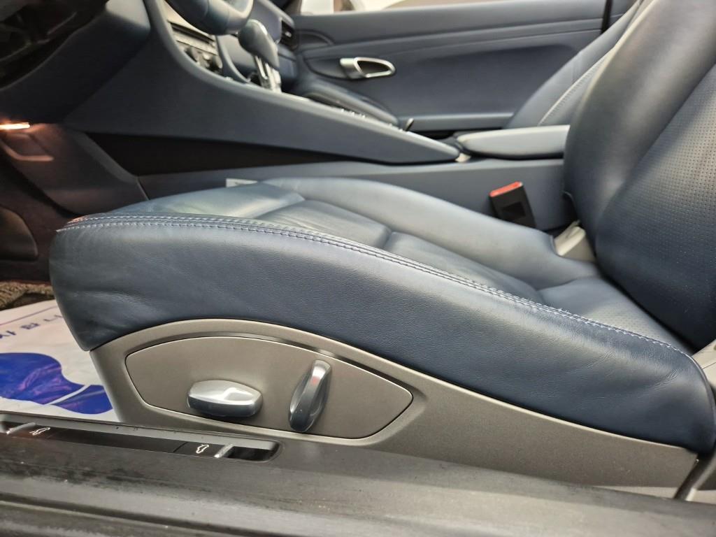 Porsche 911 2013 Blanco - Importación desde Corea - HF Imports Iquique - Foto 17