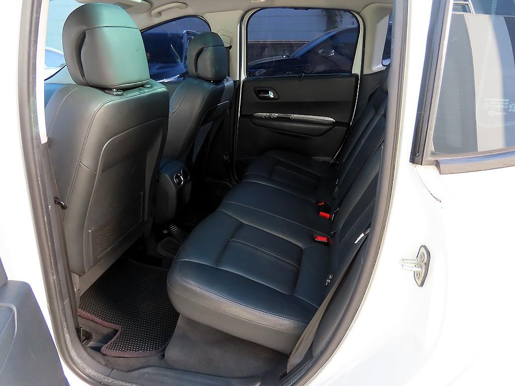 Peugeot 3008 - Vista 6