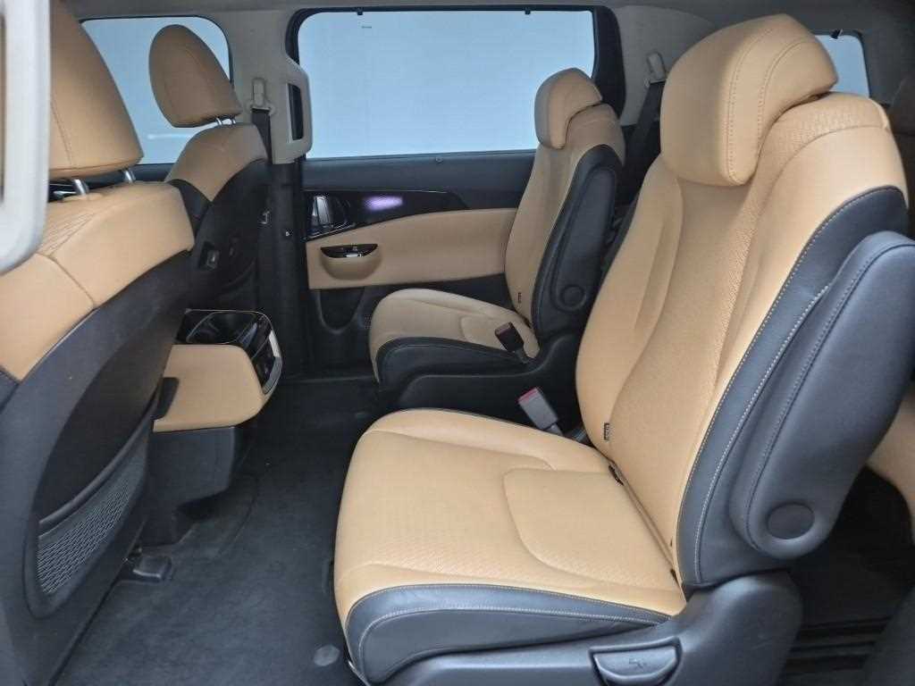 KIA Carnival 2020 Gris - Importación desde Corea - HF Imports Iquique - Foto 14