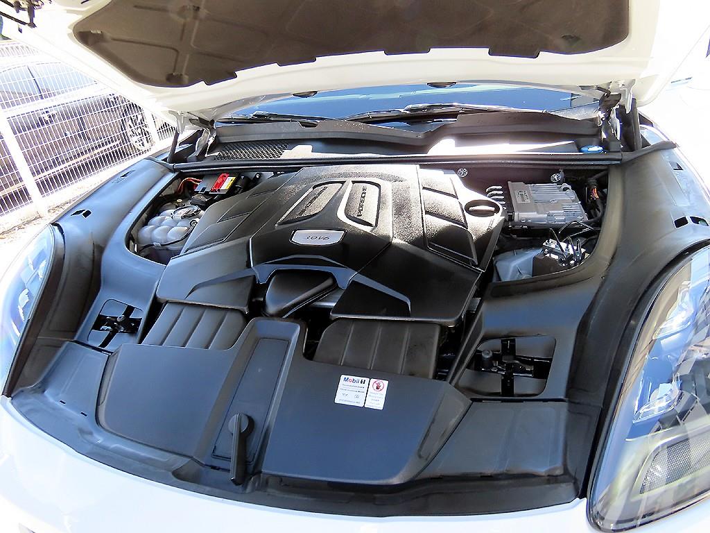 Porsche Cayenne 2022 Blanco - Importación desde Corea - HF Imports Iquique - Foto 19