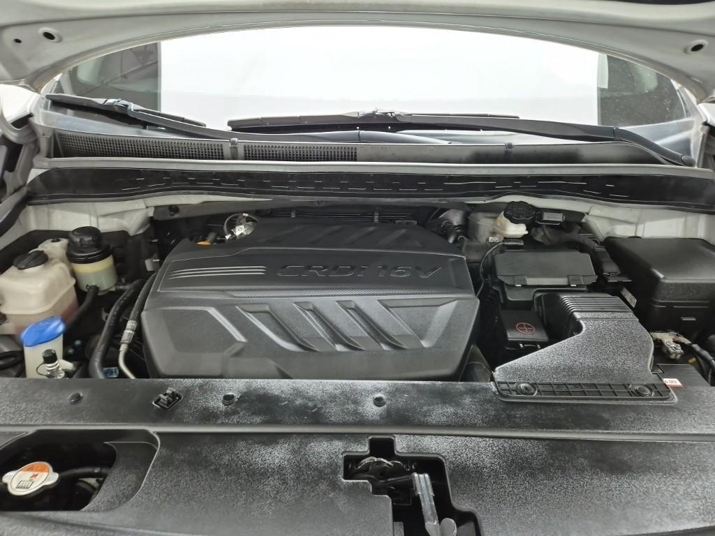 KIA Carnival - Vista 5