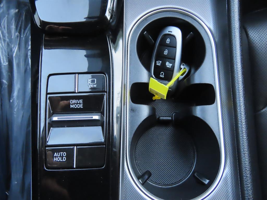 HYUNDAI Sonata 2022 Blanco - Importación desde Corea - HF Imports Iquique - Foto 11