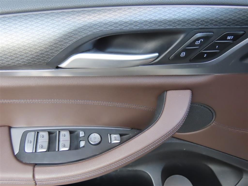 BMW X4 2022 - Importación desde Corea - HF Imports Iquique - Foto 12