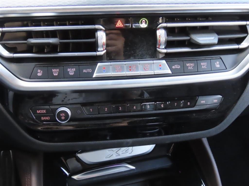 BMW X4 2022 - Importación desde Corea - HF Imports Iquique - Foto 7