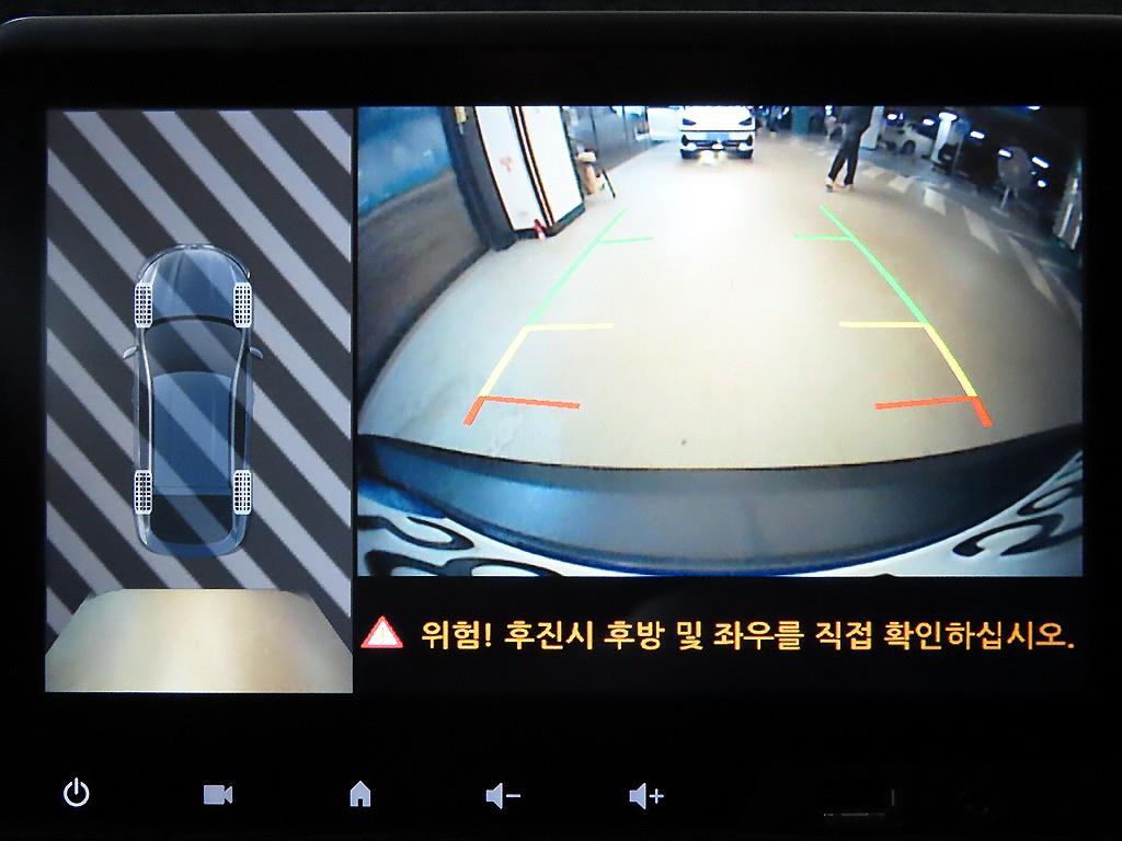 SAMSUNG XM3 2023 Blanco - Importación desde Corea - HF Imports Iquique - Foto 16