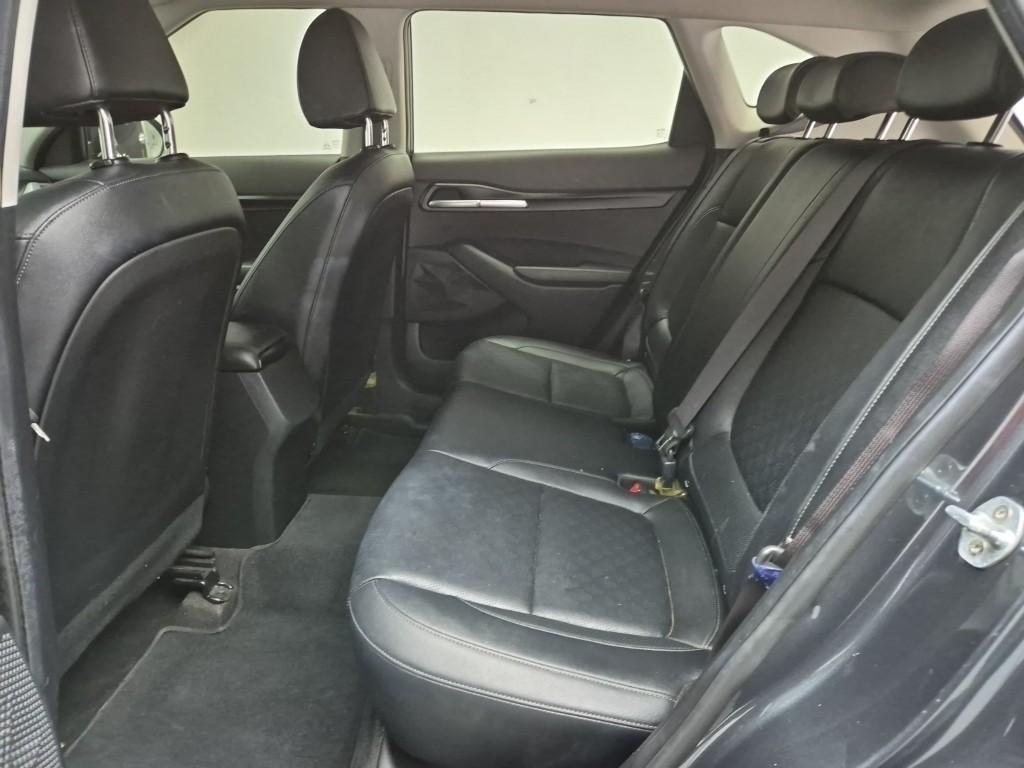 KIA Seltos 2020 Gris - Importación desde Corea - HF Imports Iquique - Foto 15