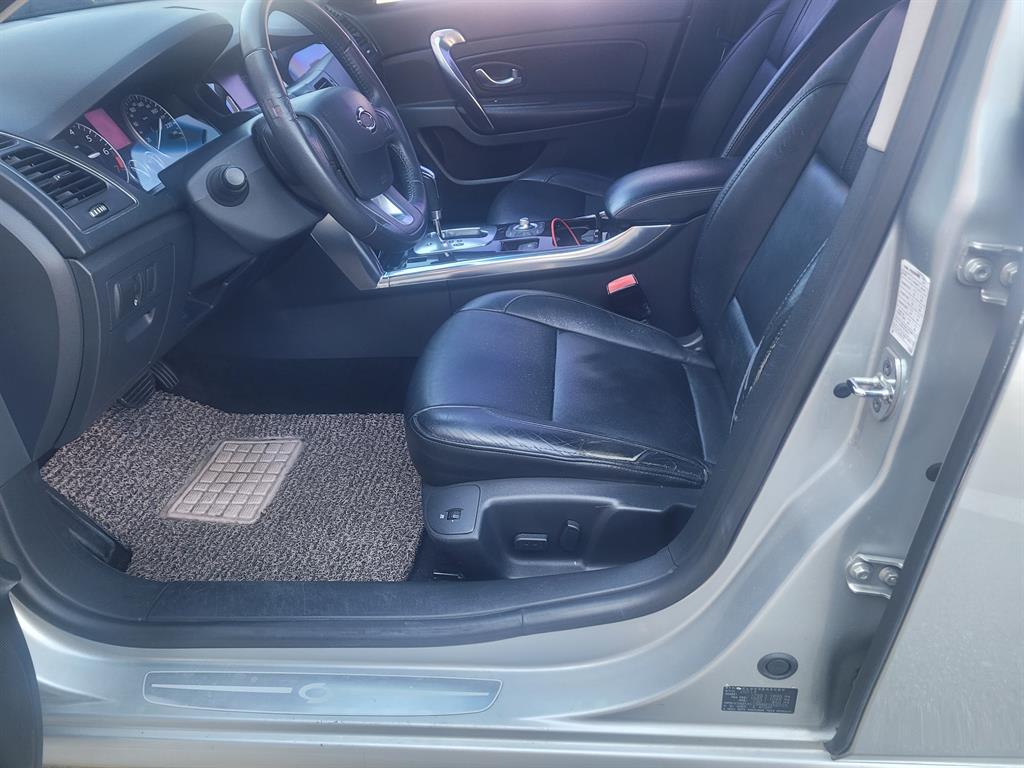 SAMSUNG SM5 - Vista 7