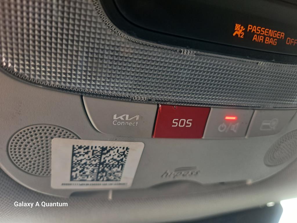 KIA Sportage 2022 Blanco - Importación desde Corea - HF Imports Iquique - Foto 14