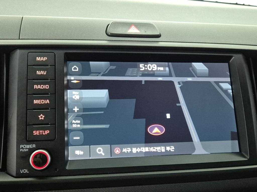 KIA Ray 2023 Negro - Importación desde Corea - HF Imports Iquique - Foto 13