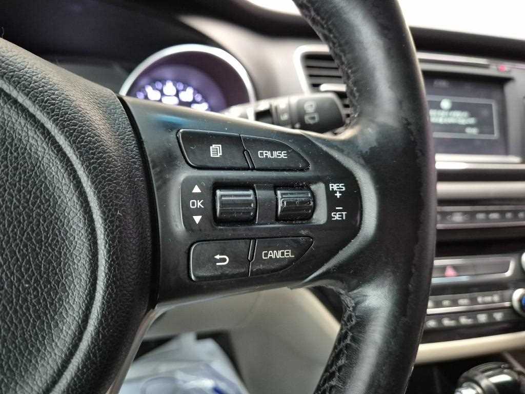 KIA Carnival 2016 Blanco - Importación desde Corea - HF Imports Iquique - Foto 15