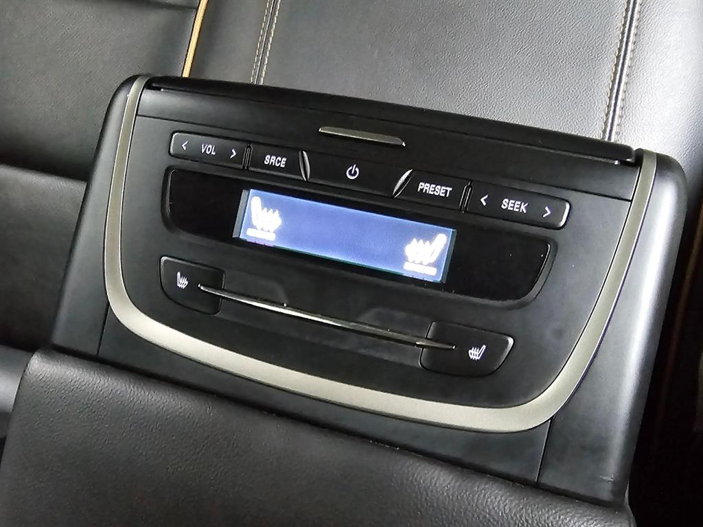 Chevrolet Impala 2016 Negro - Importación desde Corea - HF Imports Iquique - Foto 16