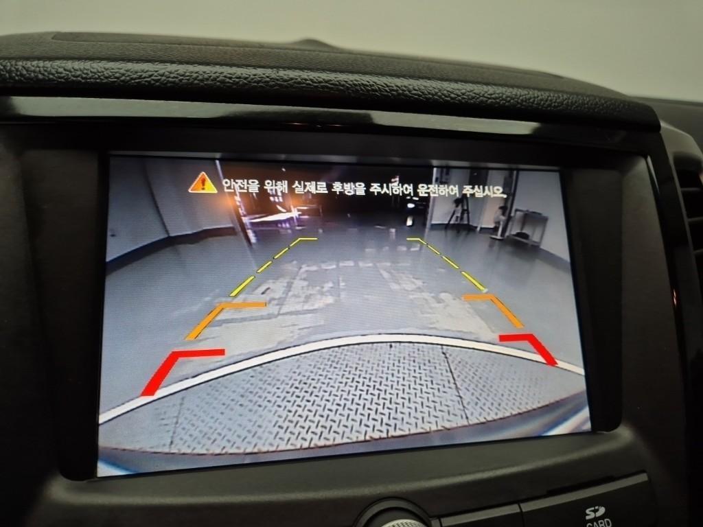 Ssangyong Tivoli 2016 Gris - Importación desde Corea - HF Imports Iquique - Foto 14