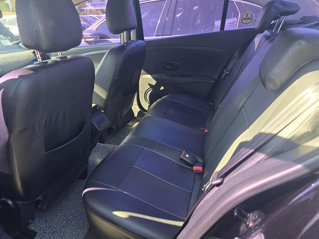 SAMSUNG SM3 - Vista 8