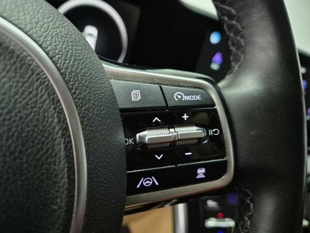 KIA Carnival 2020 Gris - Importación desde Corea - HF Imports Iquique - Foto 17
