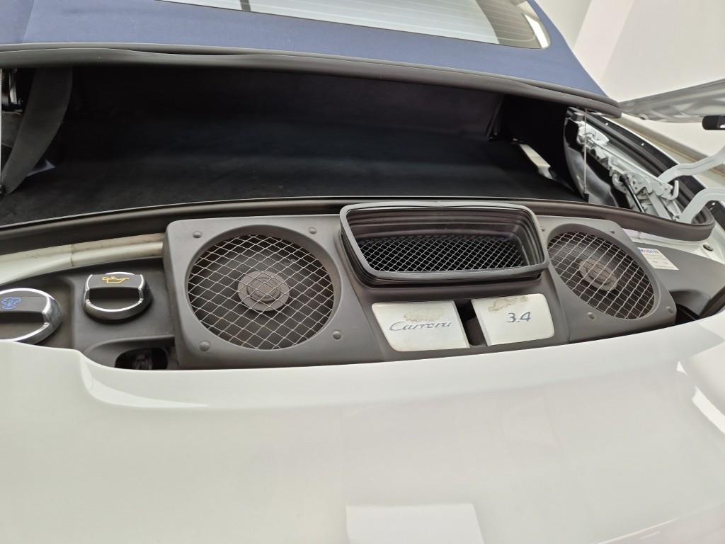 Porsche 911 - Vista 6