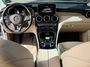 Mercedes Benz GLC Class - Vista 10