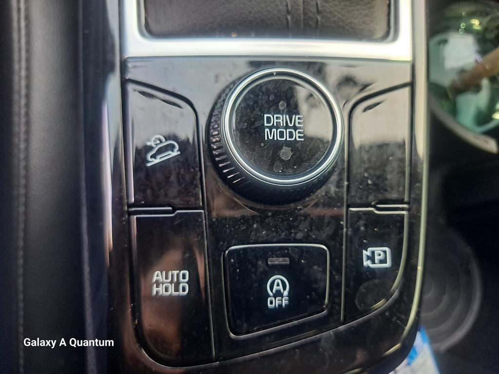 KIA Sportage 2022 Blanco - Importación desde Corea - HF Imports Iquique - Foto 15