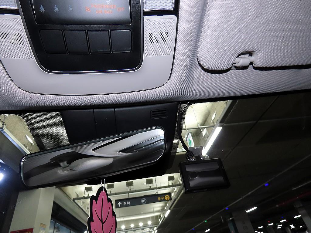 HYUNDAI Sonata 2020 Negro - Importación desde Corea - HF Imports Iquique - Foto 17