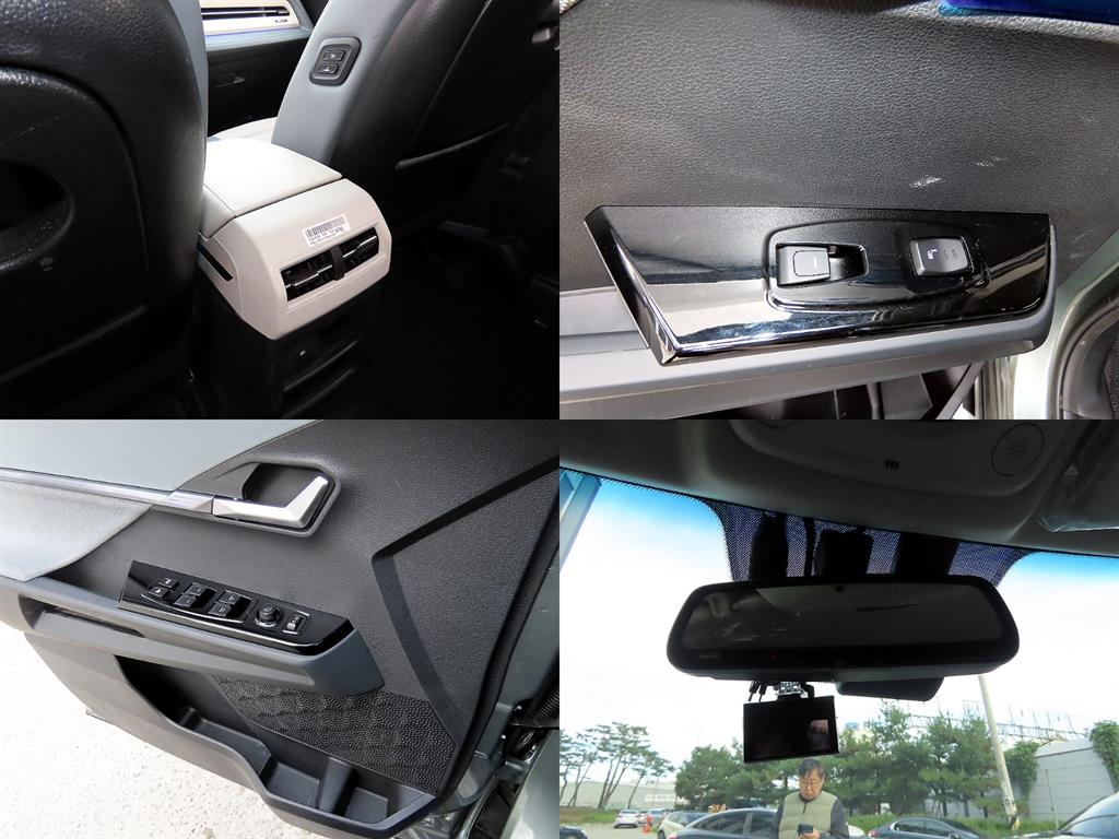 Ssangyong Torres 2024 Verde - Importación desde Corea - HF Imports Iquique - Foto 18