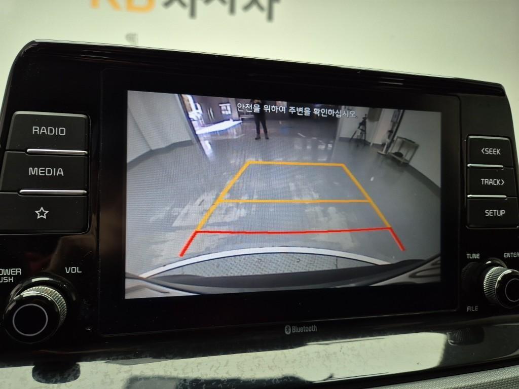 KIA Seltos - Vista 11