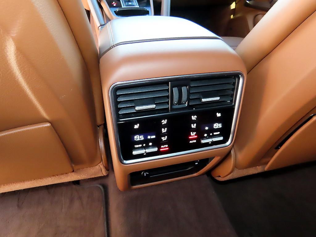 Porsche Cayenne 2022 Blanco - Importación desde Corea - HF Imports Iquique - Foto 16