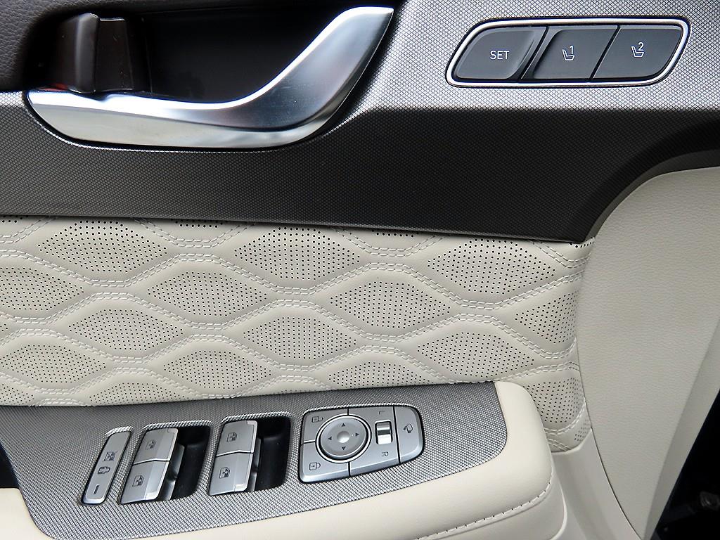 HYUNDAI Palisade - Vista 11