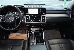 KIA Sorento - Vista 12