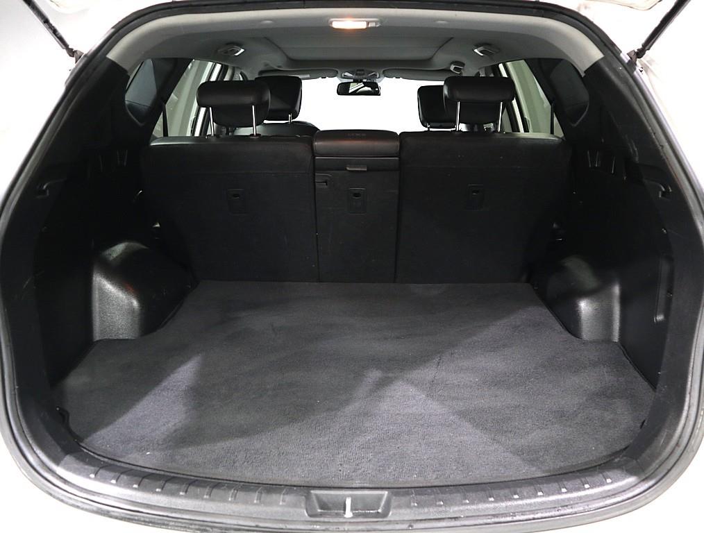 HYUNDAI Santa Fe 2013 Blanco - Importación desde Corea - HF Imports Iquique - Foto 20