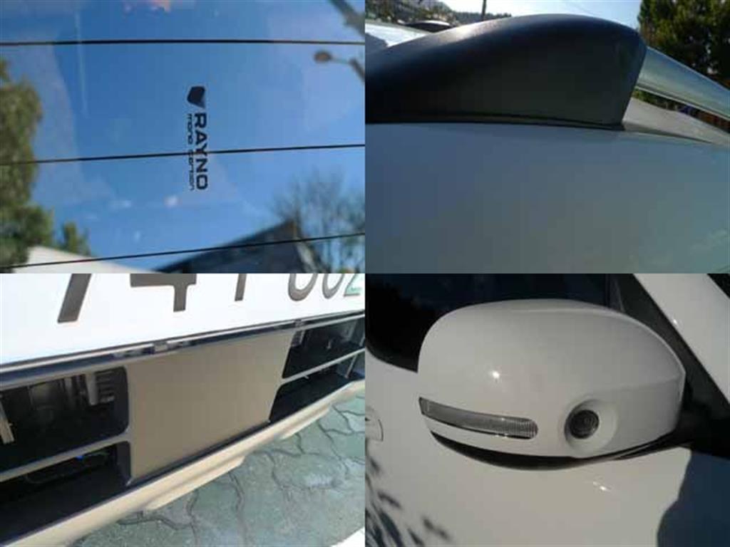 HYUNDAI Casper 2025 Blanco - Importación desde Corea - HF Imports Iquique - Foto 18