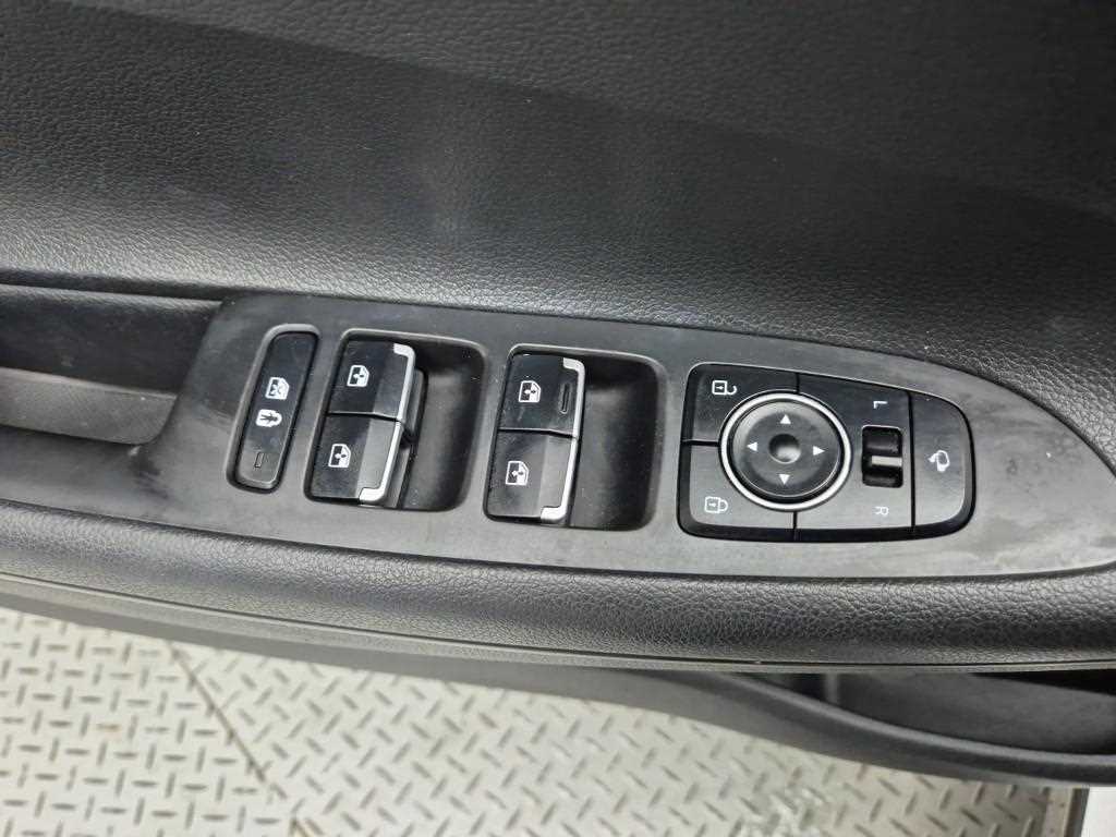 HYUNDAI Grandeur 2023 Blanco - Importación desde Corea - HF Imports Iquique - Foto 17