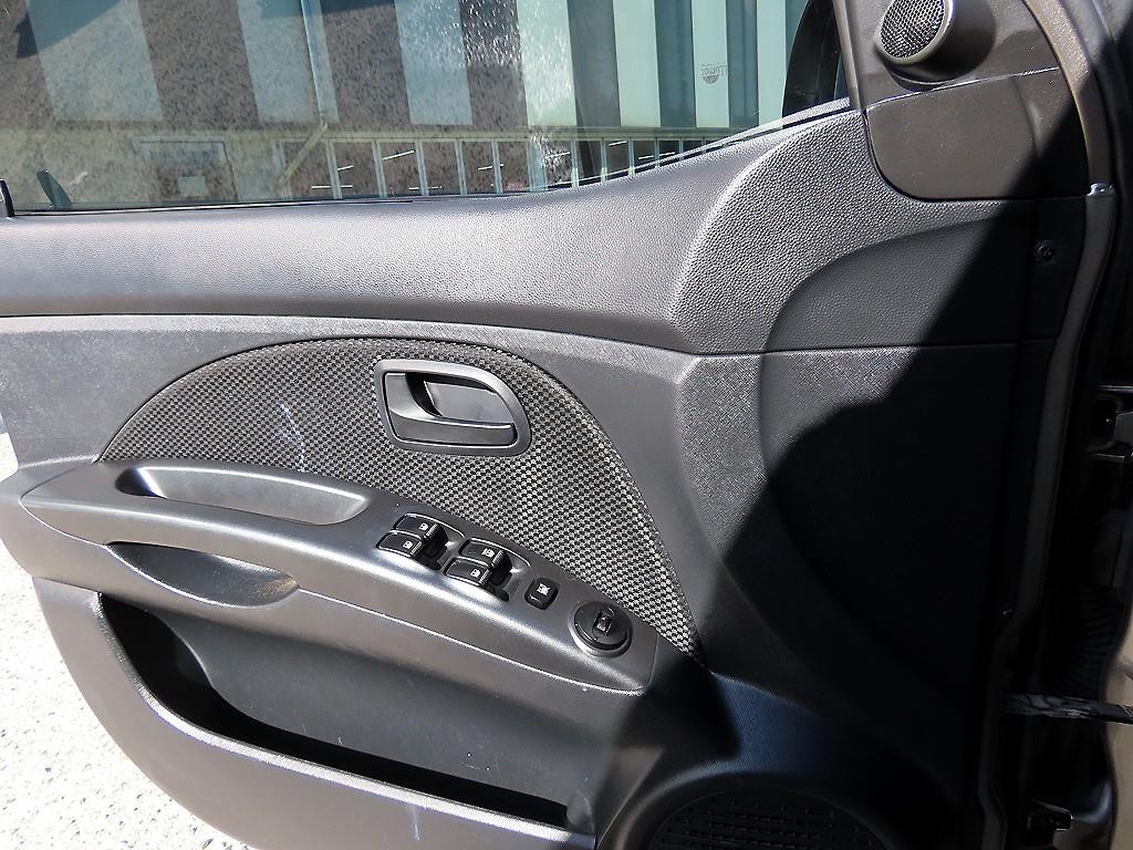 KIA Morning - Vista 11