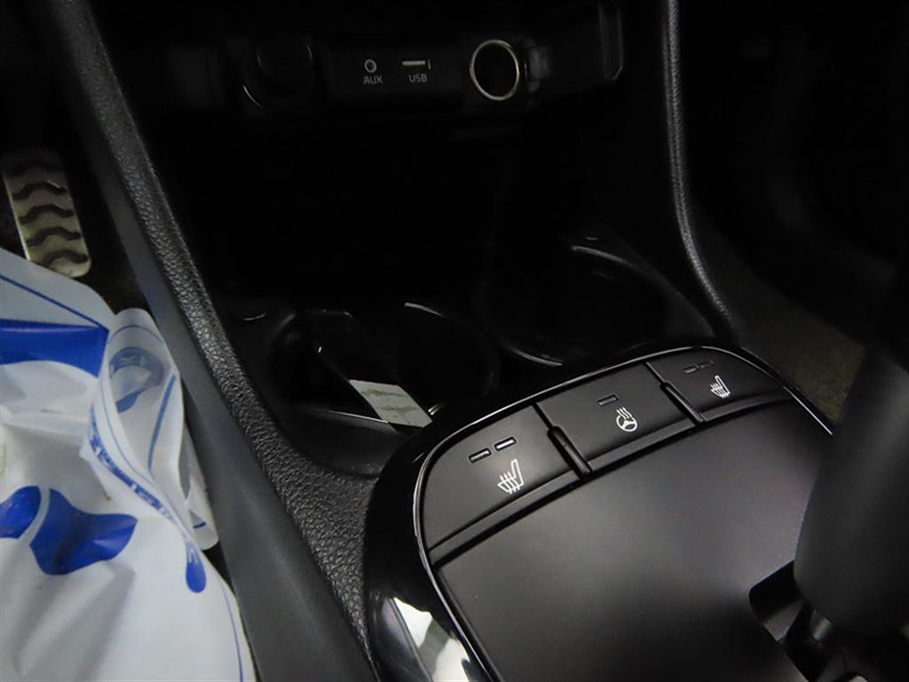 KIA Morning - Vista 12