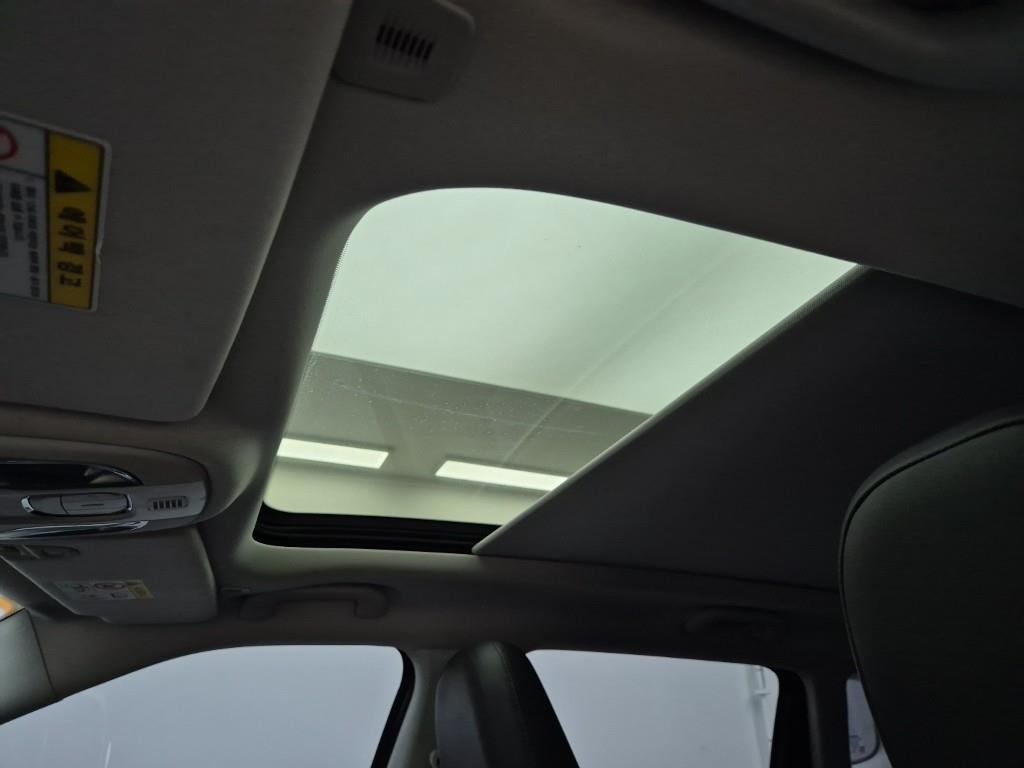 Jeep Compass 2018 Negro - Importación desde Corea - HF Imports Iquique - Foto 13