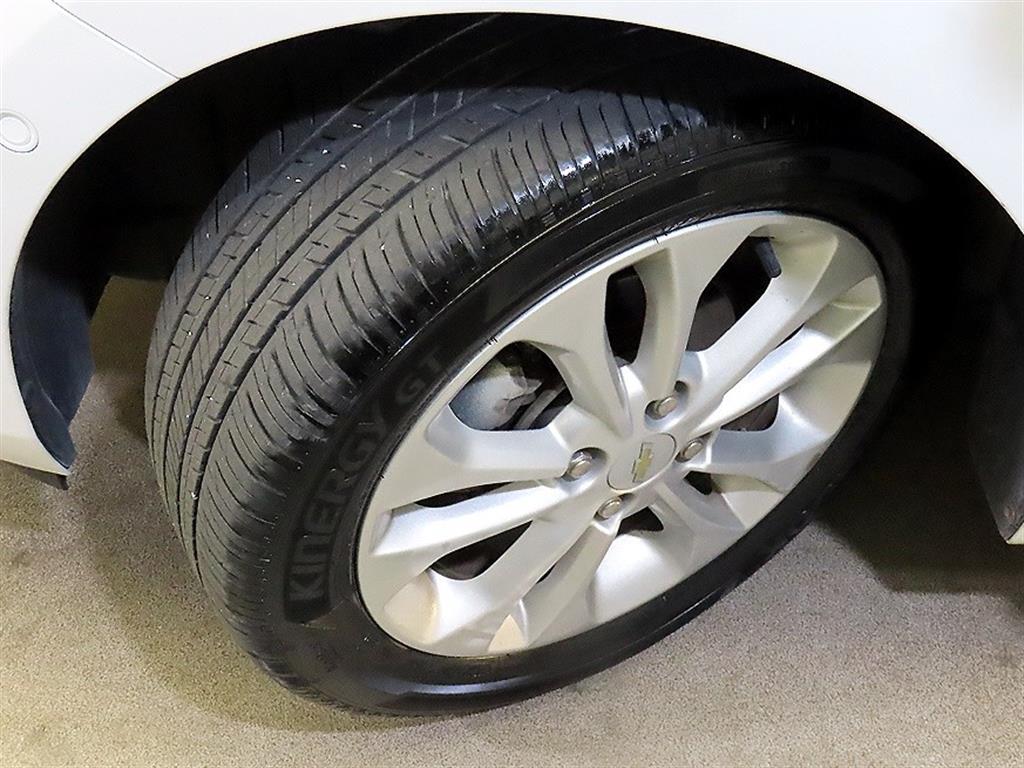 Chevrolet Spark 2019 Blanco - Importación desde Corea - HF Imports Iquique - Foto 19