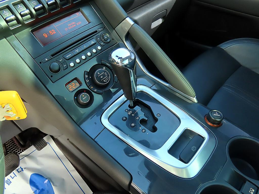 Peugeot 3008 - Vista 11