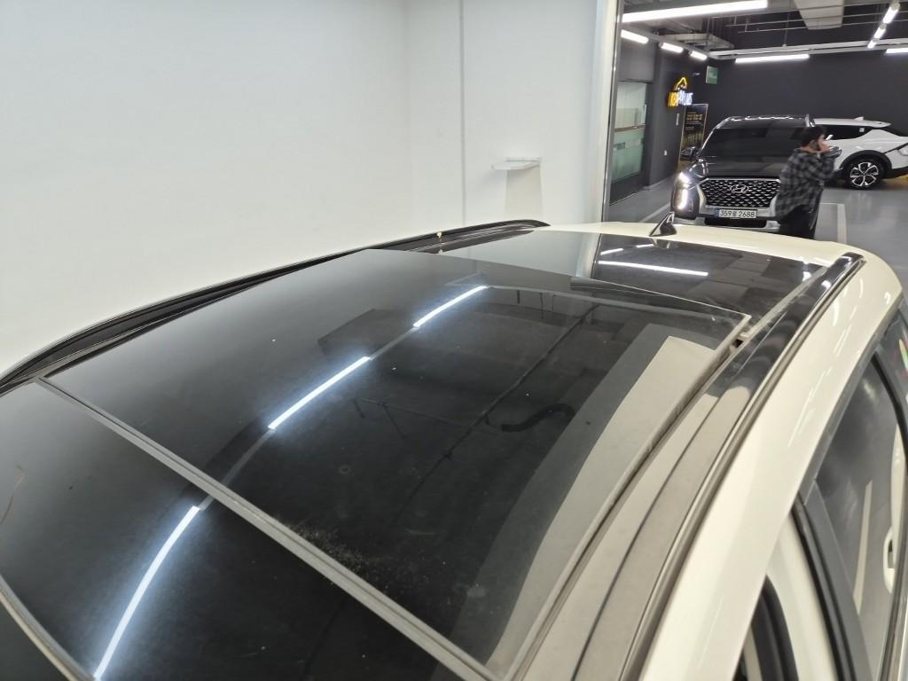 KIA Sportage 2022 Blanco - Importación desde Corea - HF Imports Iquique - Foto 13