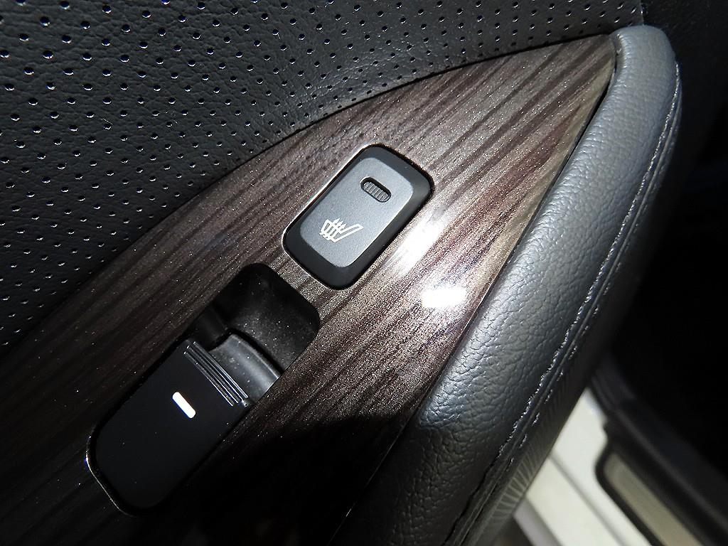 KIA K5 2012 Blanco - Importación desde Corea - HF Imports Iquique - Foto 15