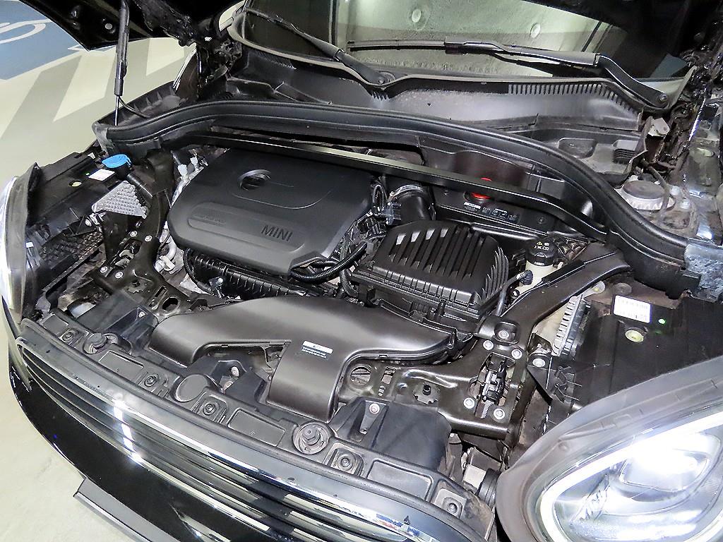 Mini Countryman 2023 Negro - Importación desde Corea - HF Imports Iquique - Foto 19