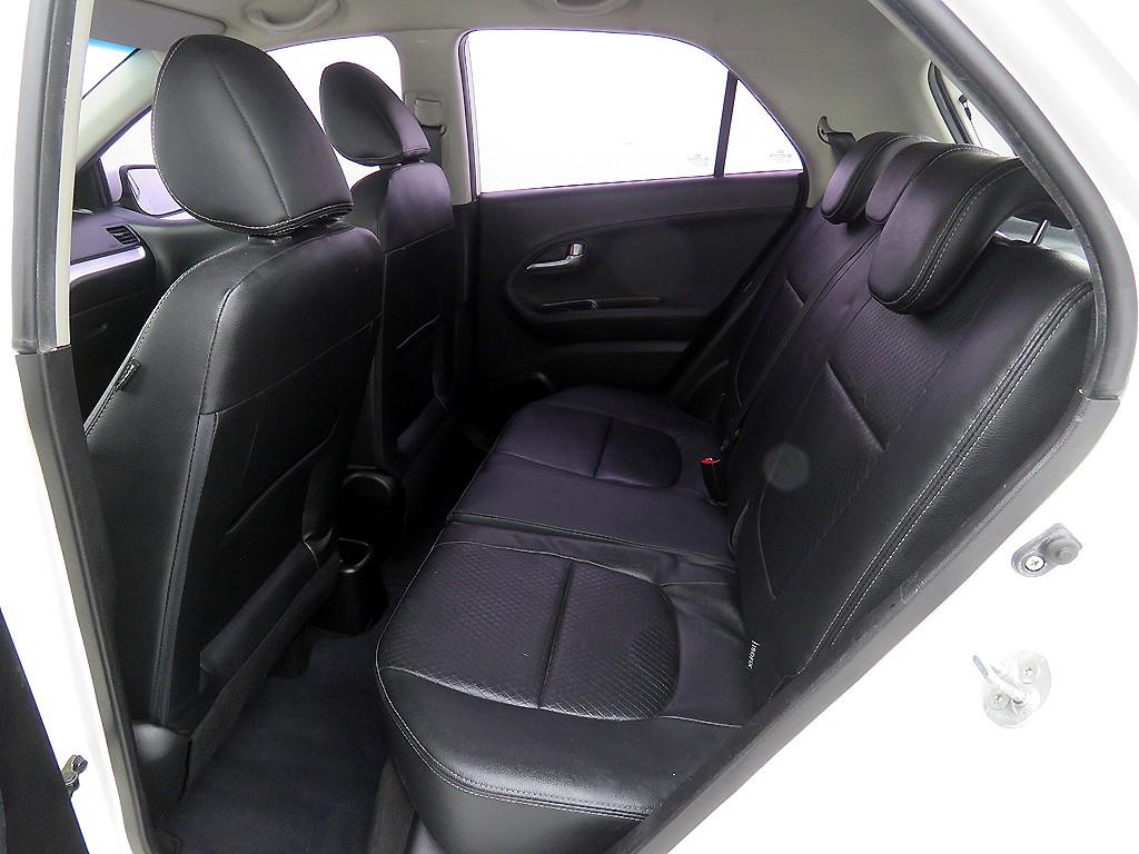 KIA Morning - Vista 7