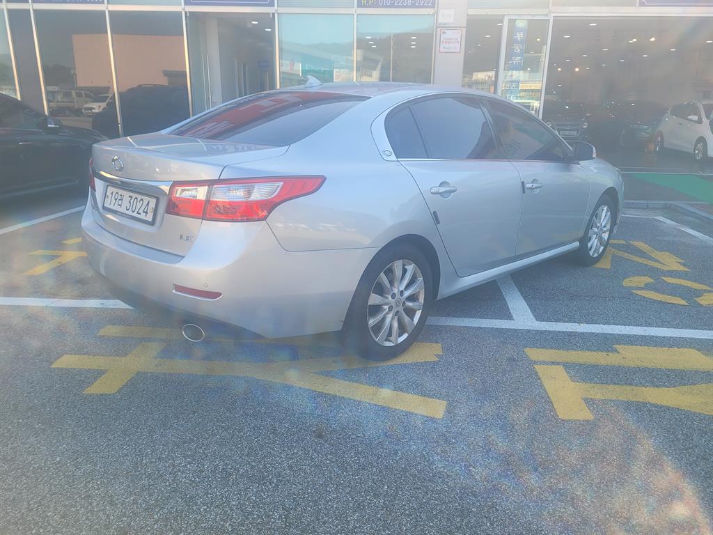 SAMSUNG SM5 - Vista 4