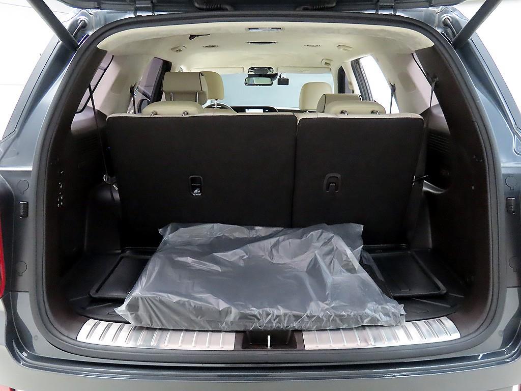 HYUNDAI Palisade 2021 Gris - Importación desde Corea - HF Imports Iquique - Foto 18