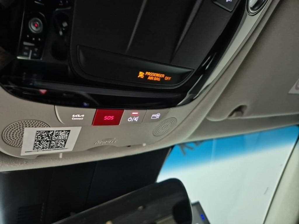 KIA K8 2024 Gris - Importación desde Corea - HF Imports Iquique - Foto 16