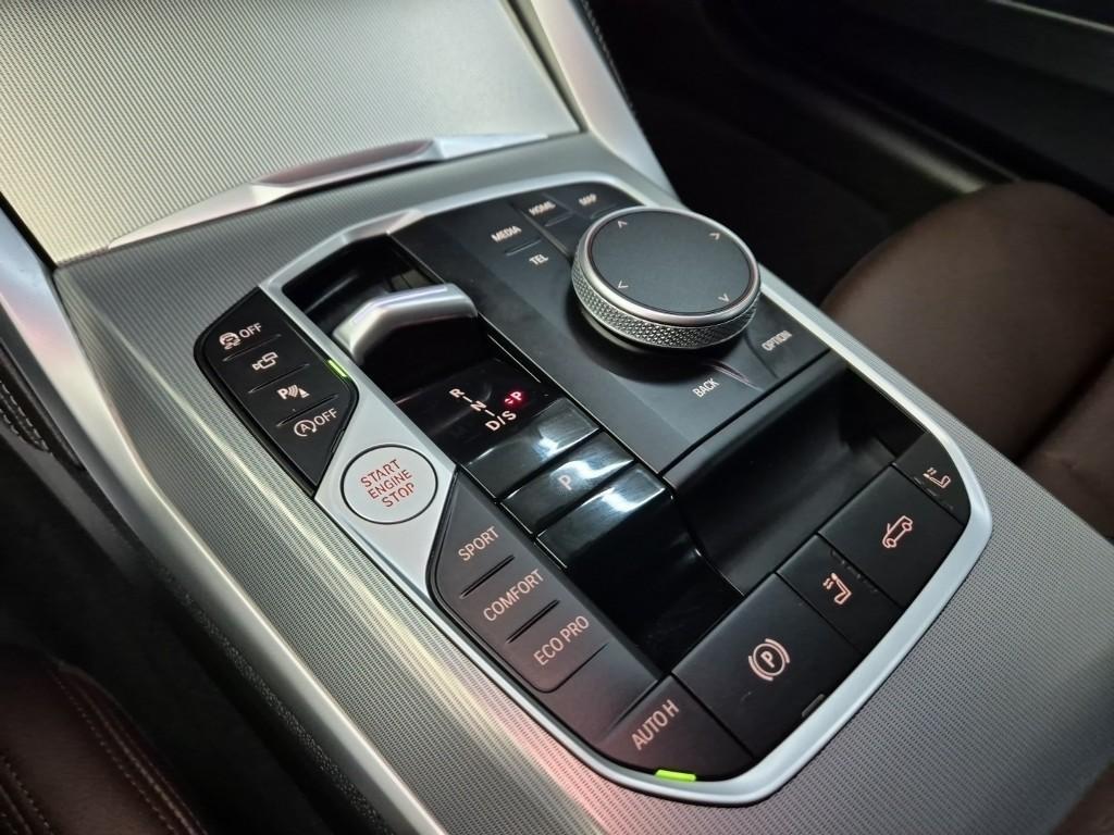 BMW 4 Series 2024 Blanco - Importación desde Corea - HF Imports Iquique - Foto 14