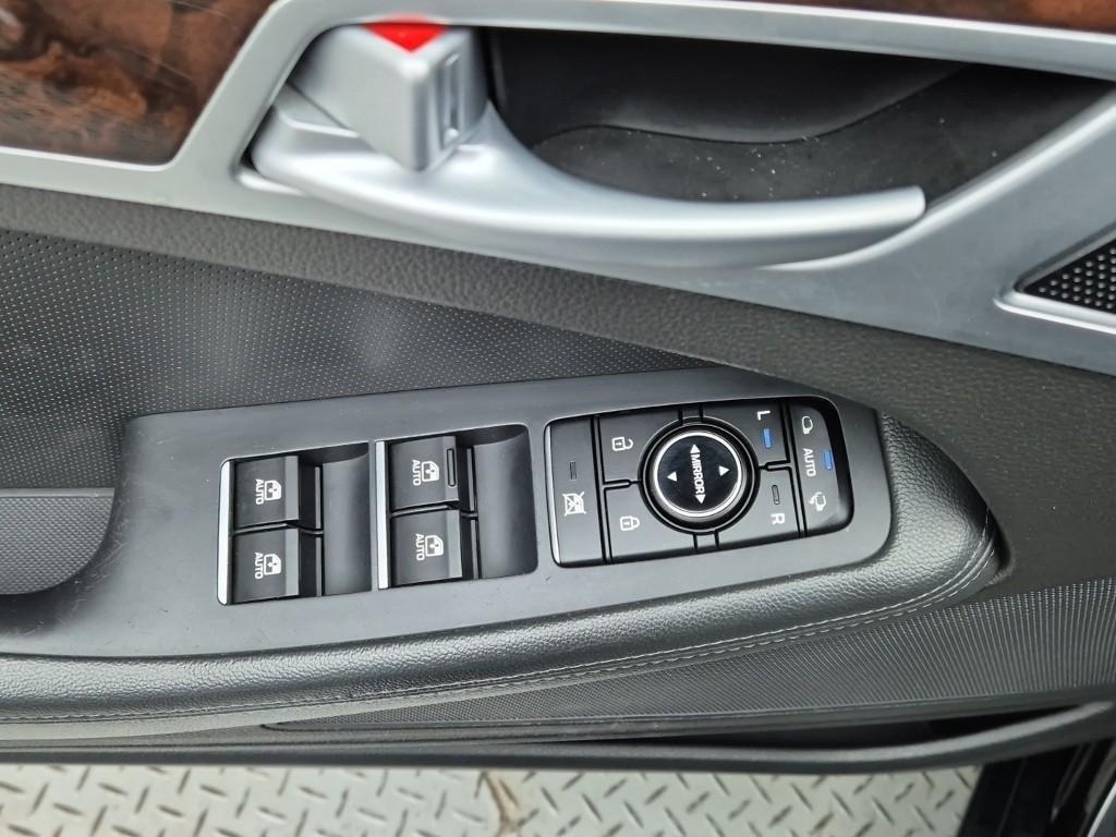 HYUNDAI Genesis 2015 Negro - Importación desde Corea - HF Imports Iquique - Foto 19