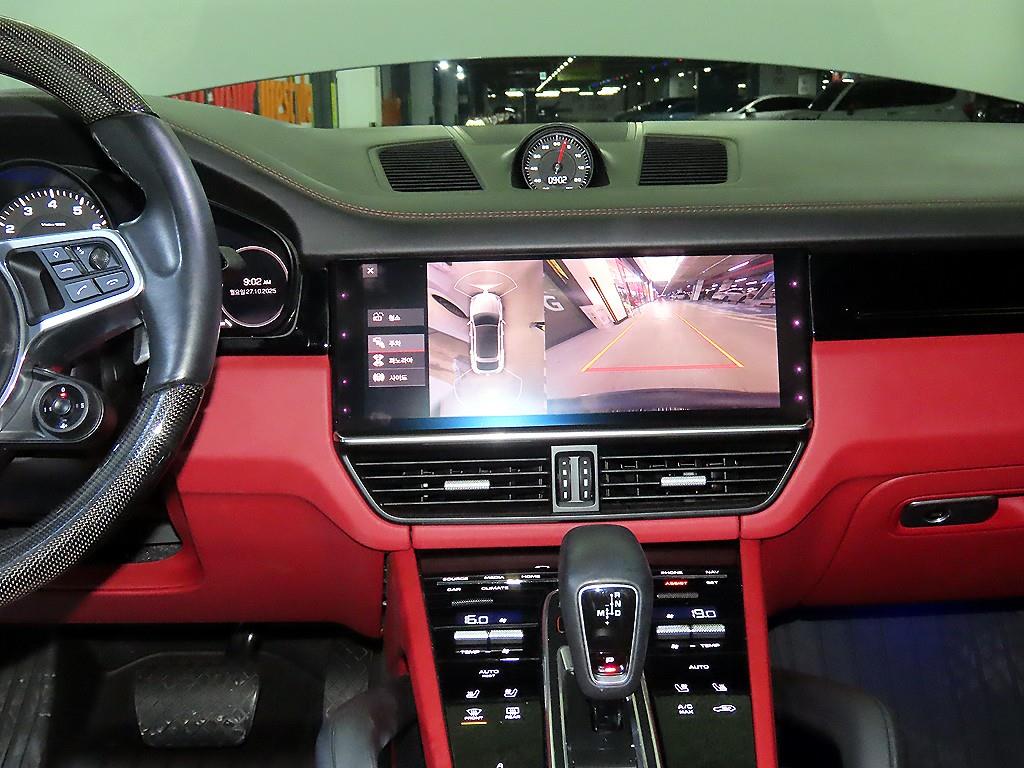 Porsche Cayenne - Vista 11