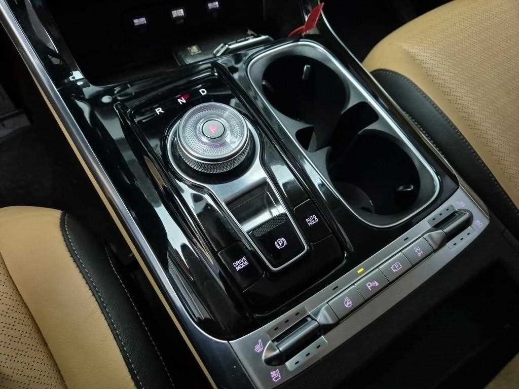 KIA Carnival - Vista 10