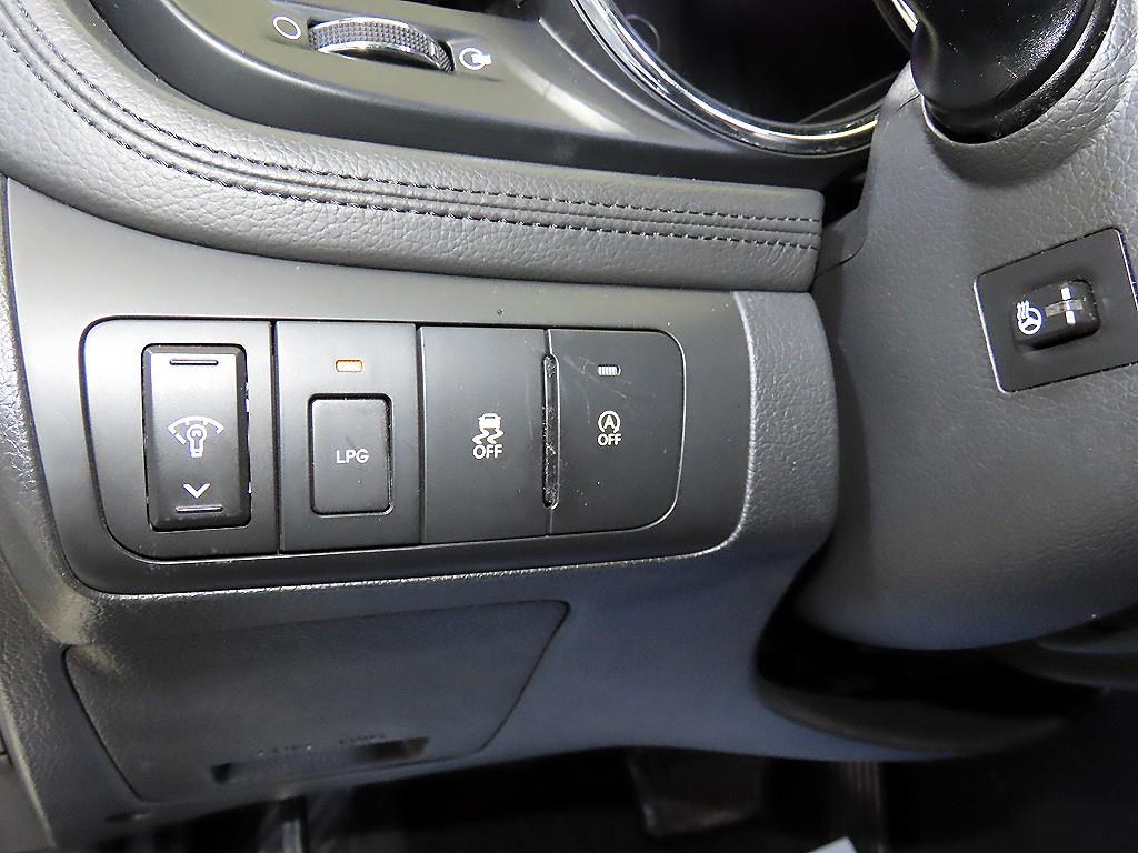 KIA K5 2012 Blanco - Importación desde Corea - HF Imports Iquique - Foto 14