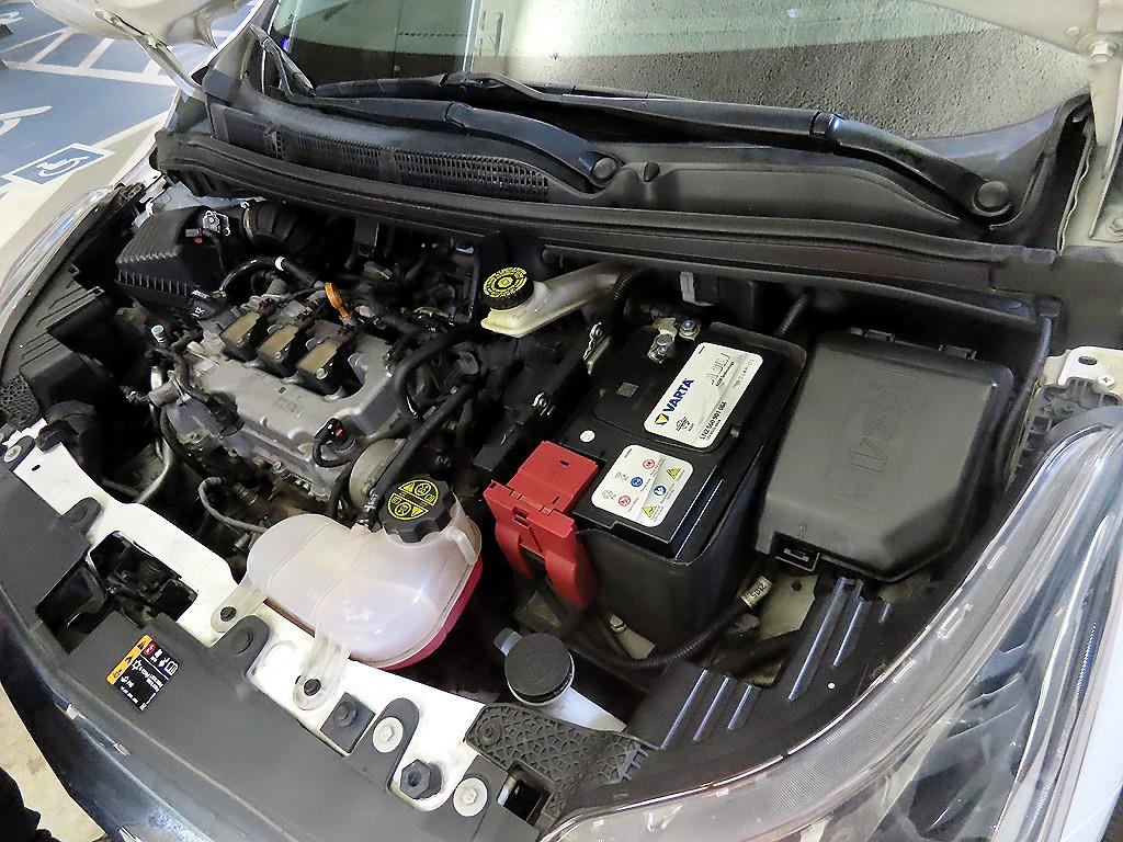 Chevrolet Spark 2019 Blanco - Importación desde Corea - HF Imports Iquique - Foto 18