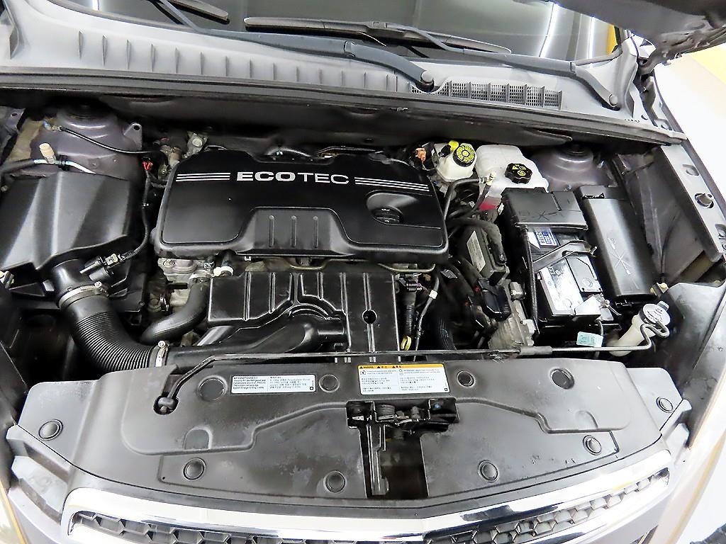 Chevrolet Orlando 2012 - Importación desde Corea - HF Imports Iquique - Foto 19